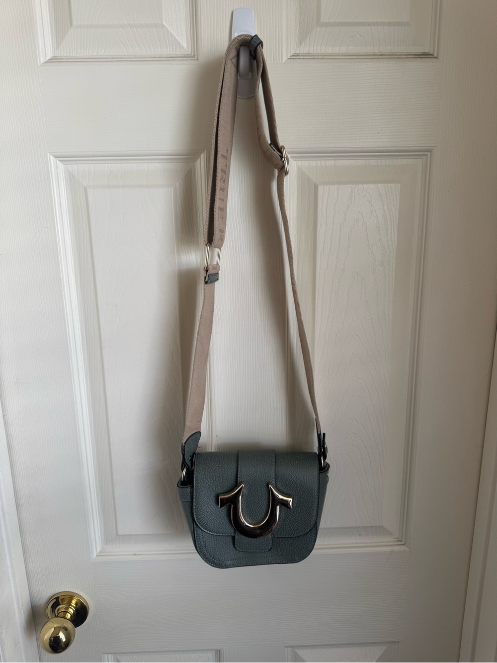 True Religion Crossbody Purse